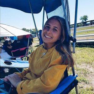 Meet your Posher, Jessica